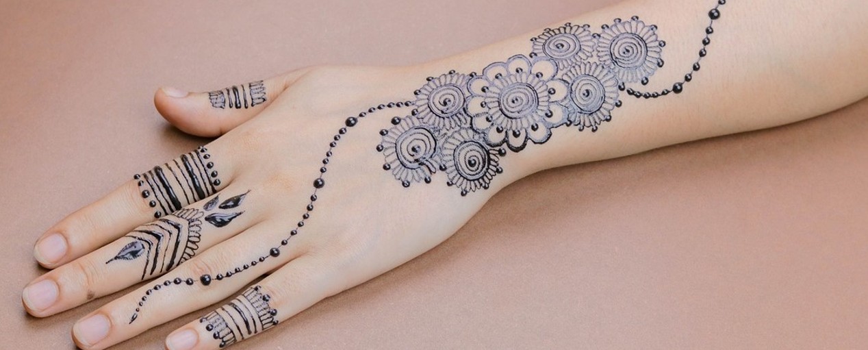 Mehendi Artist